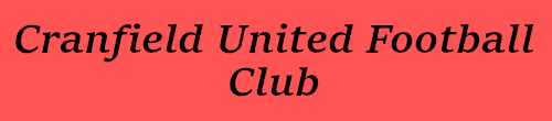  Cranfield United Football Club